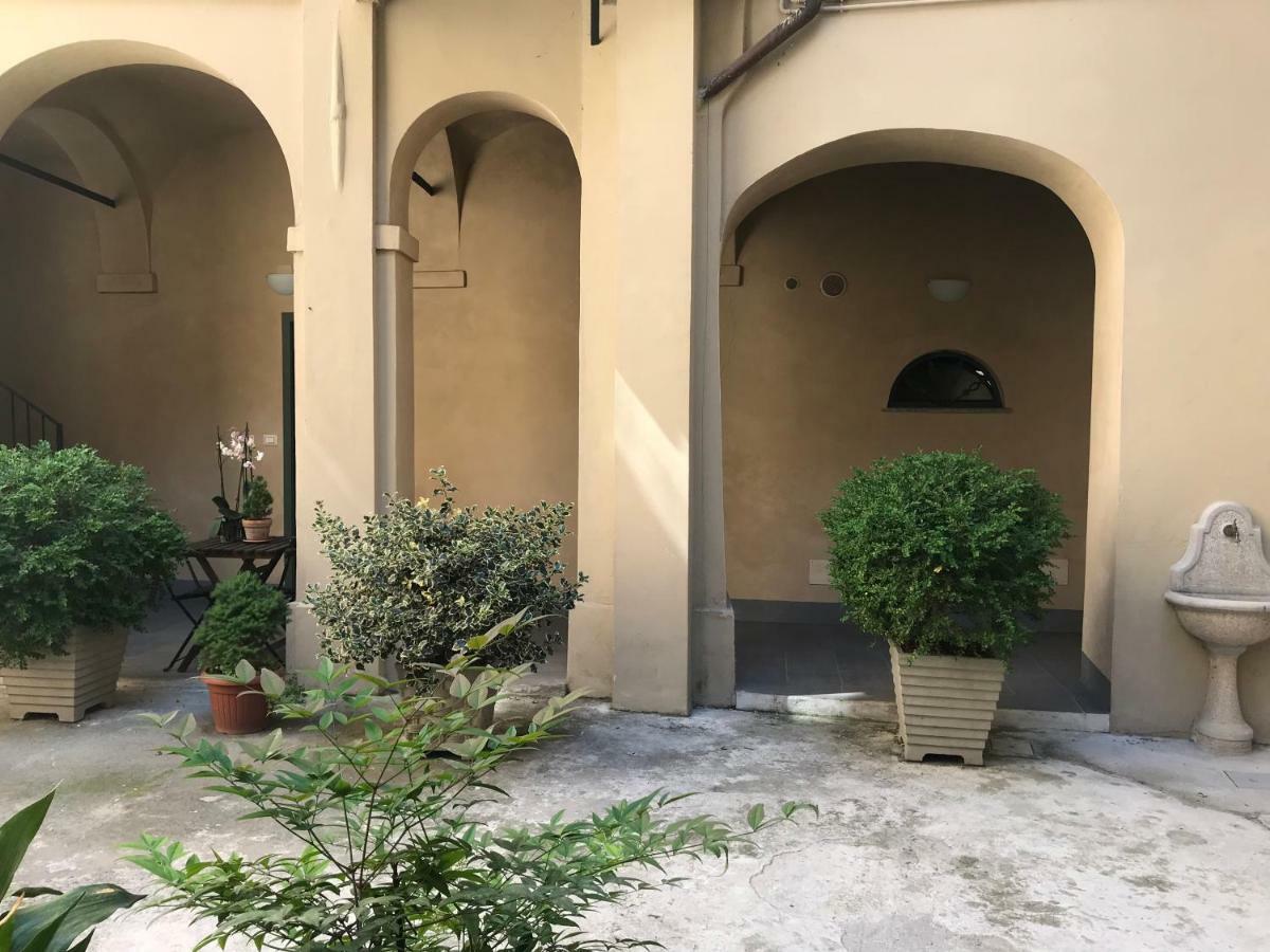 Casa Pisterna Apartment Акуи Терме Екстериор снимка