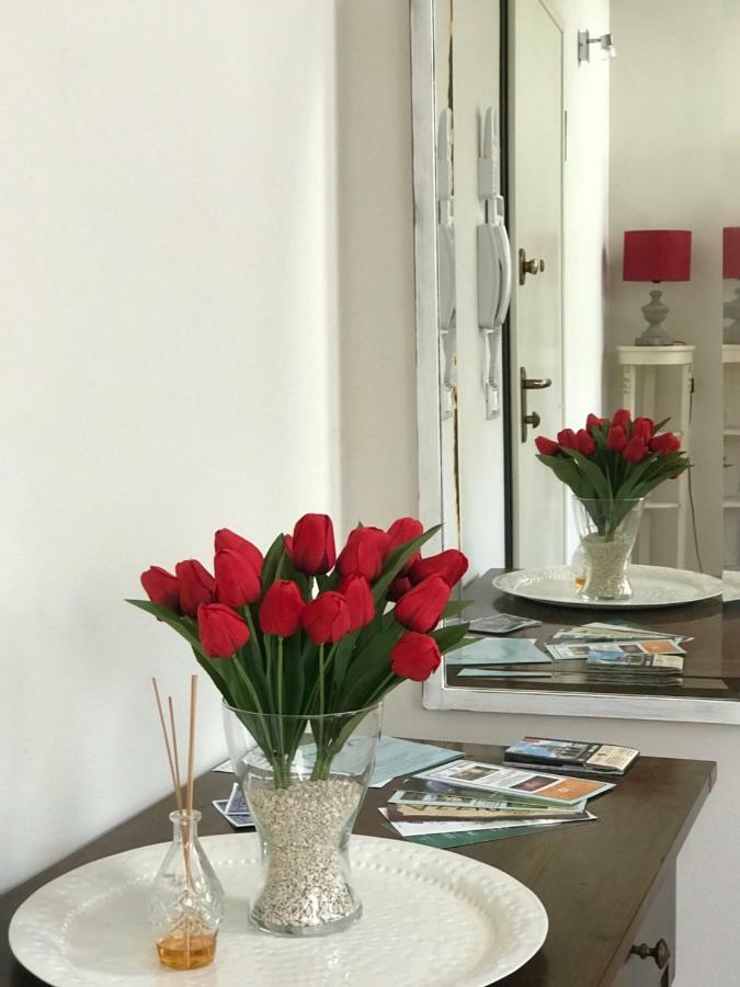 Casa Pisterna Apartment Акуи Терме Екстериор снимка
